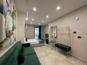 Opuntia rooms Milazzo